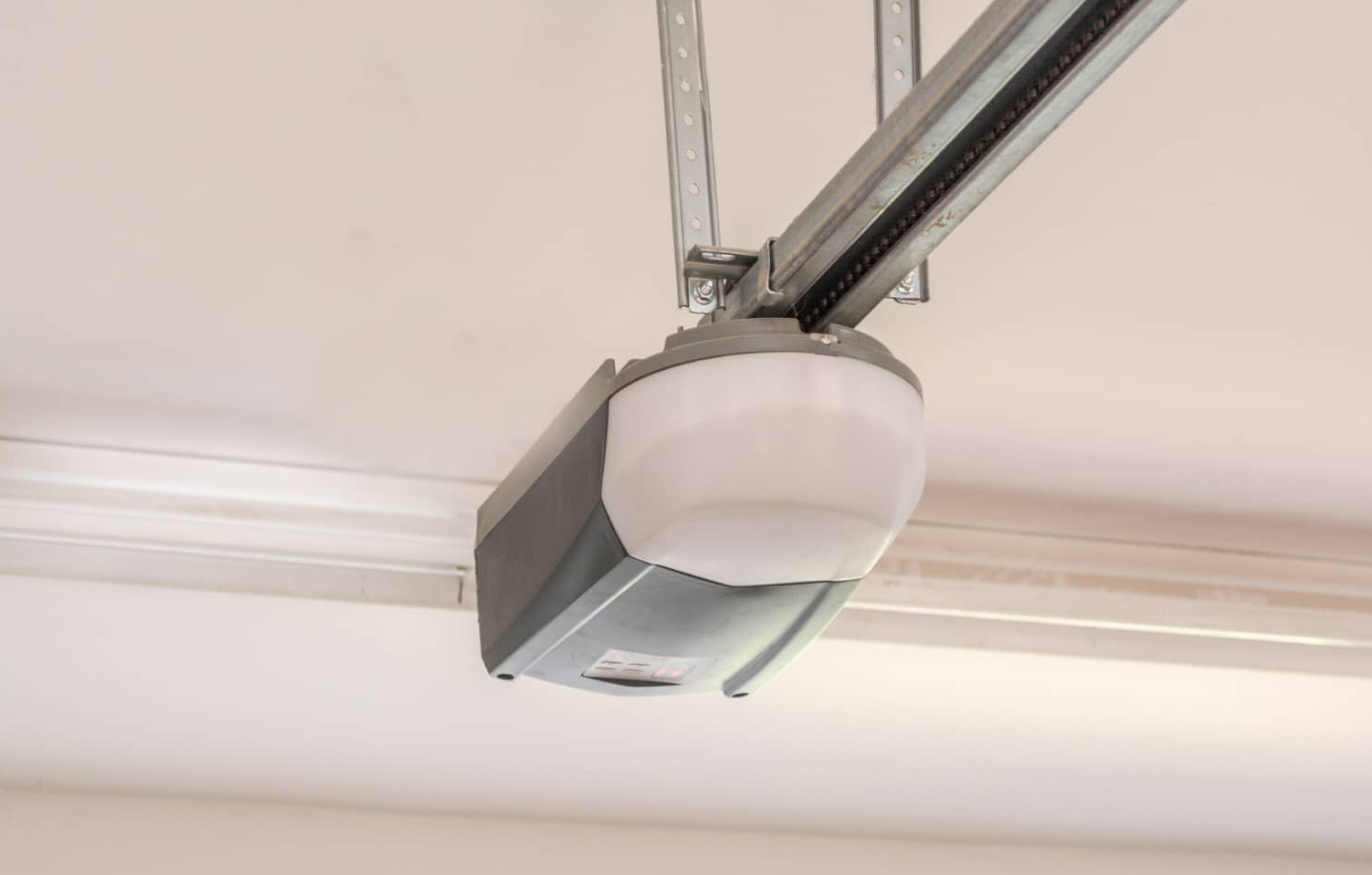 garage door opener repair