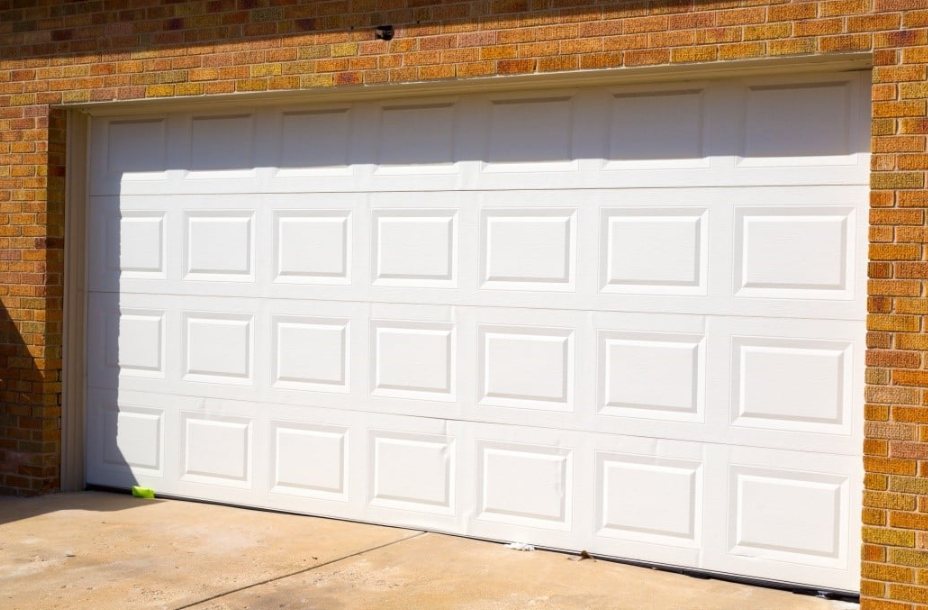 emergency garage door repair.