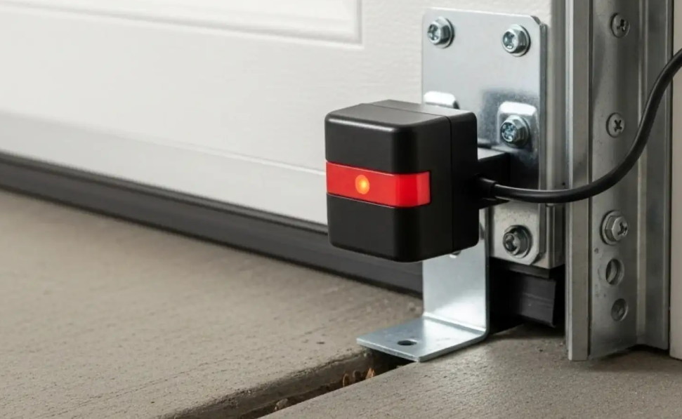 Safety Sensor Alignment & Diagnostic Troubleshooting