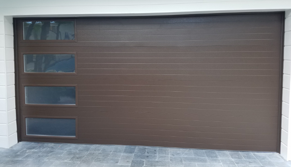 Emergency Garage Door Repair
