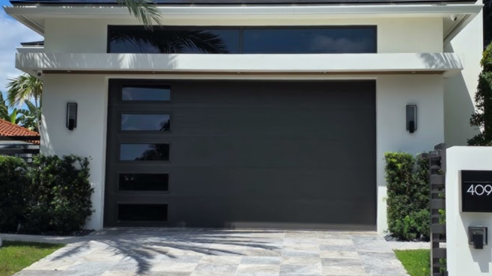 Emergency Garage Door Repair
