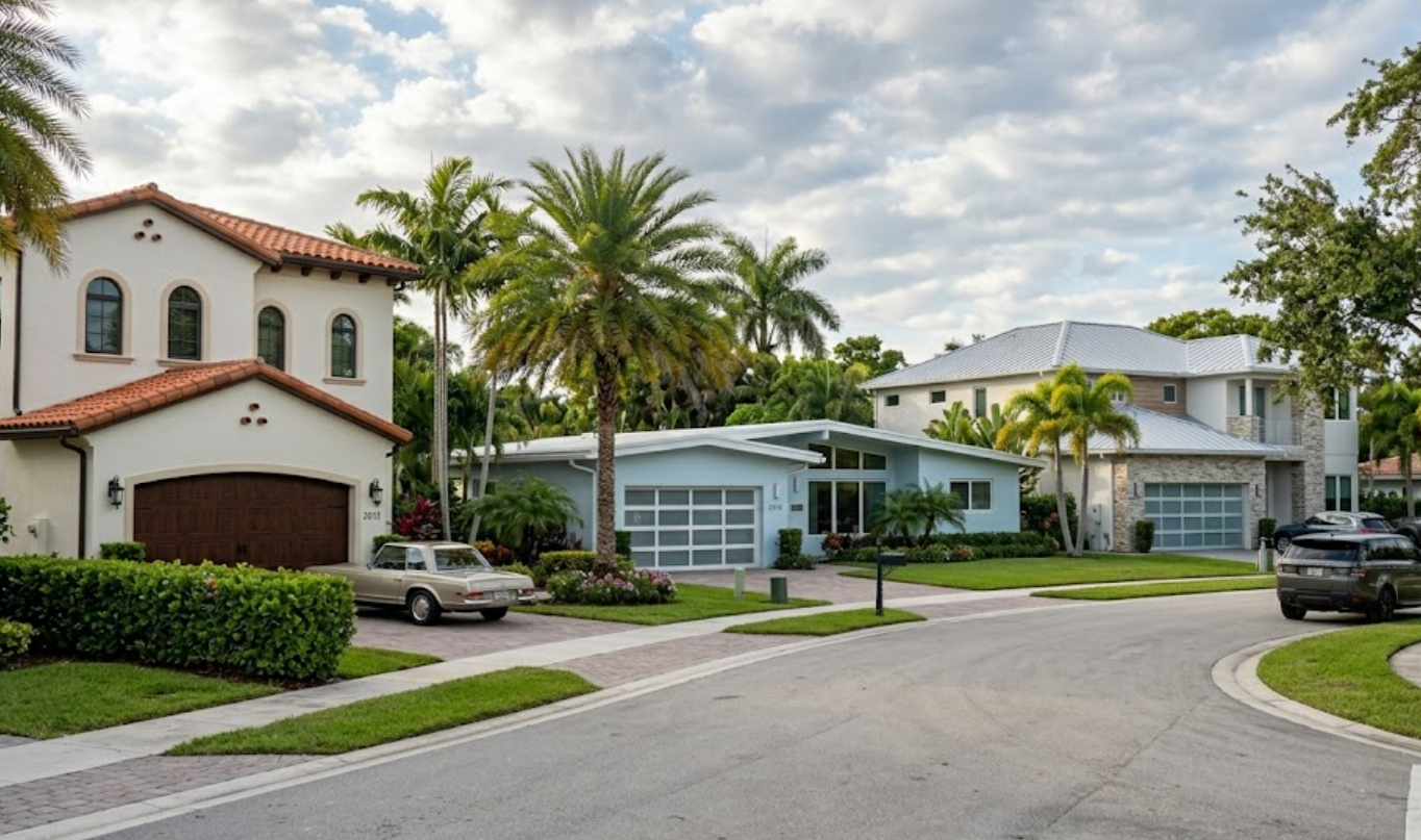 Garage Door Repair Hollywood