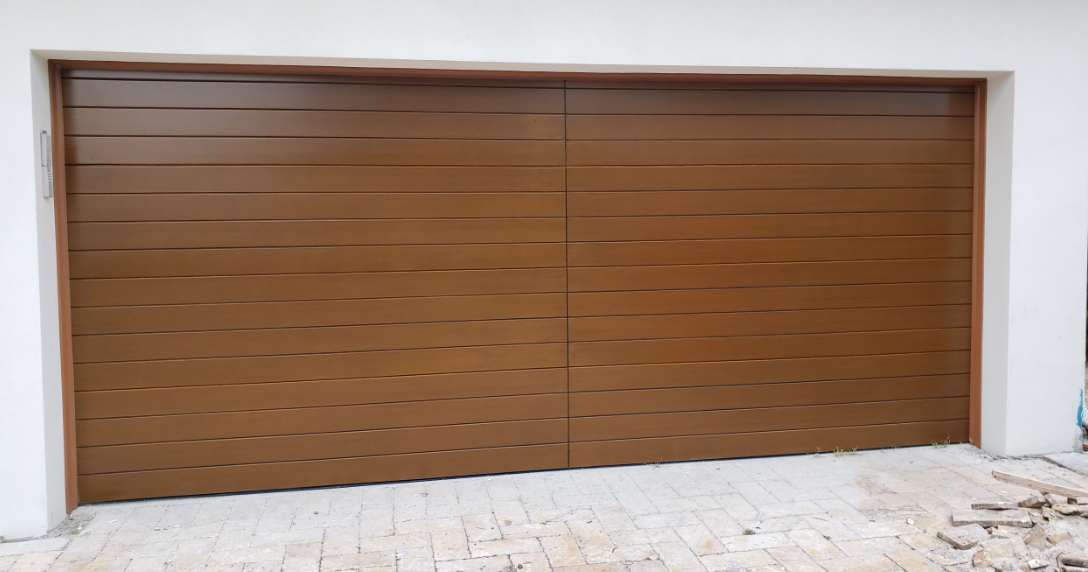Emergency Garage Door Repair