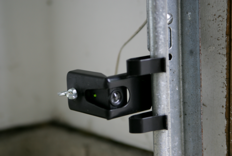 Safety Sensor Alignment & Diagnostic Troubleshooting
