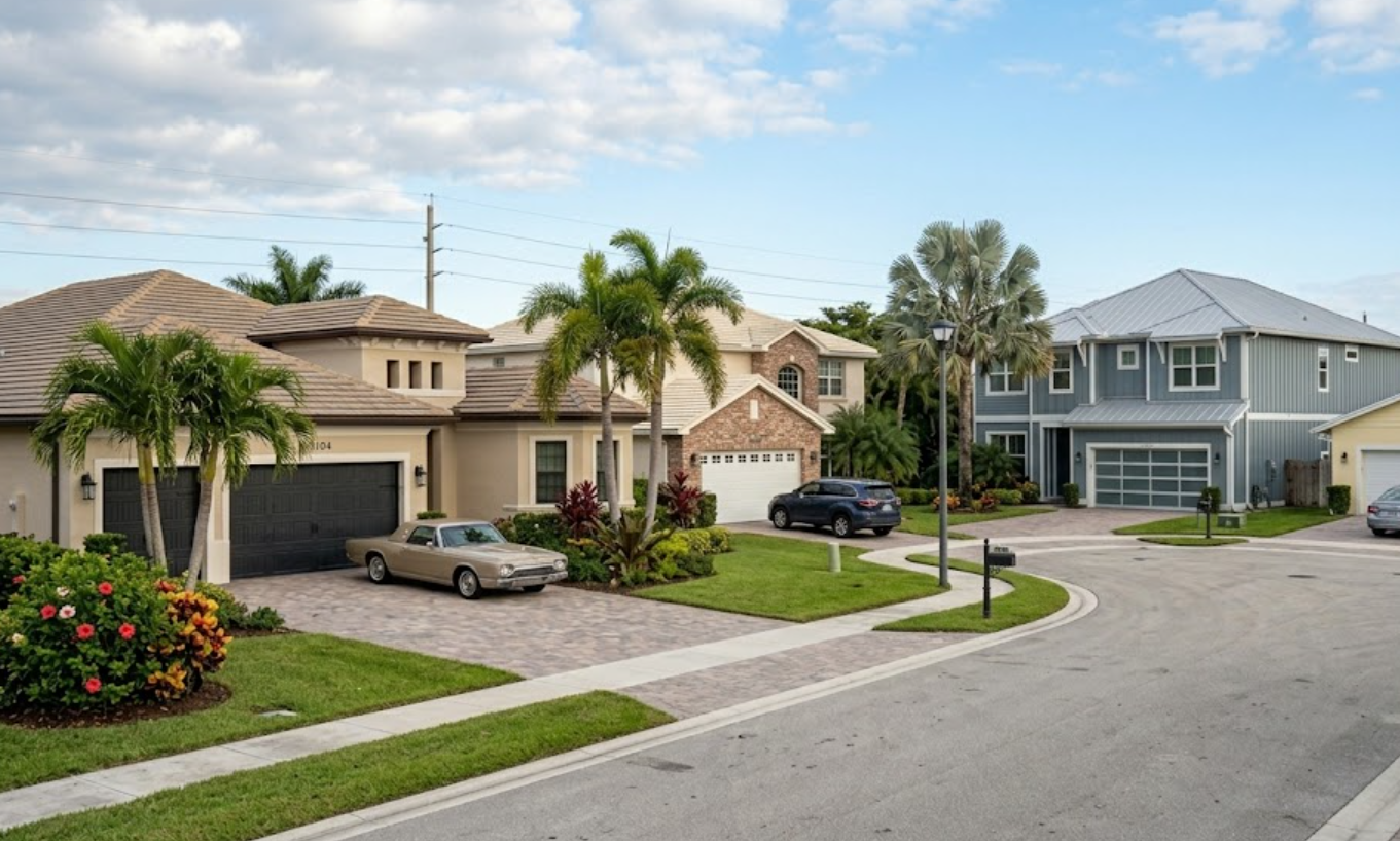 Garage Door Repair Plantation