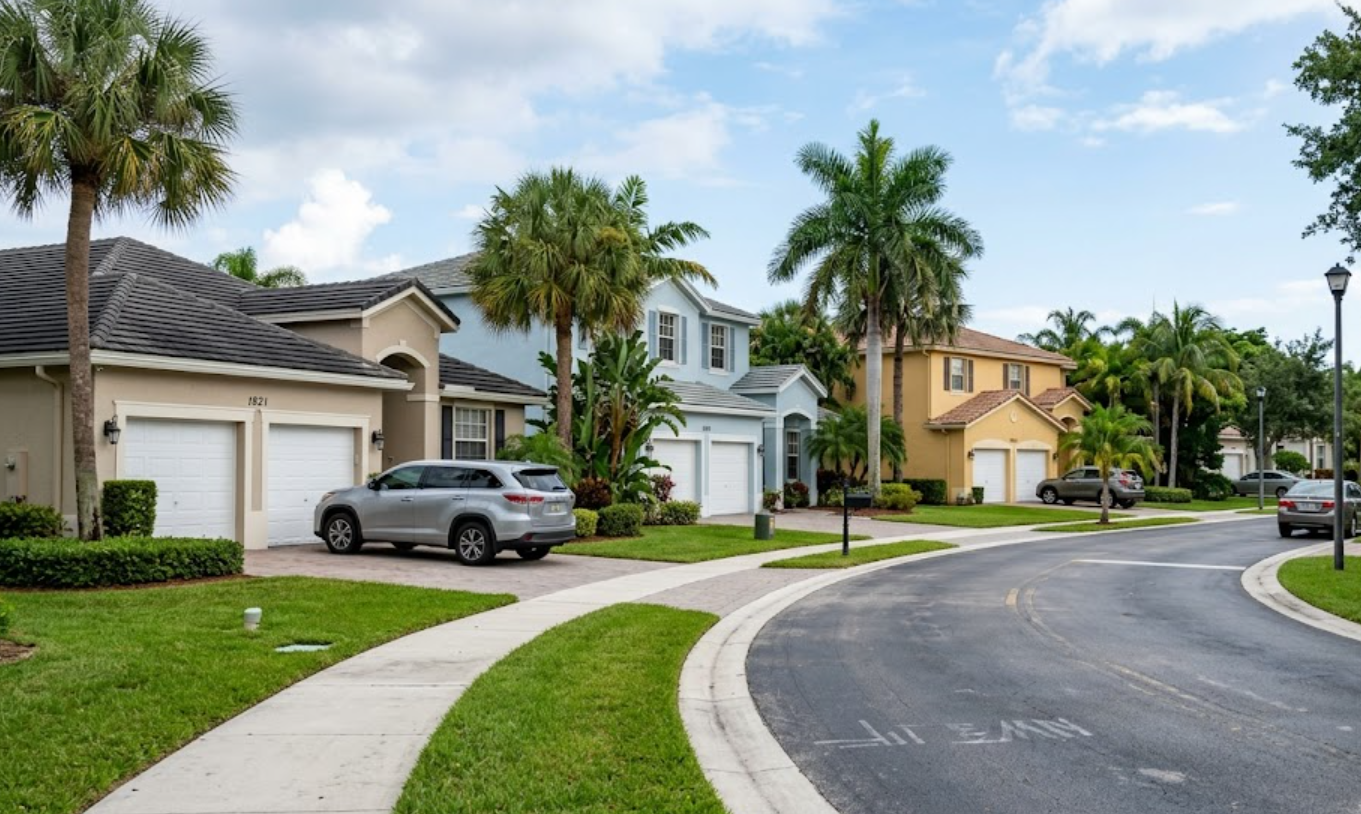 Garage Door Repair Pembroke Pines